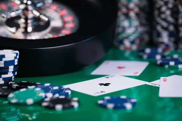 Responsible gaming reminder panel for adults only using 9444 entertainment sections